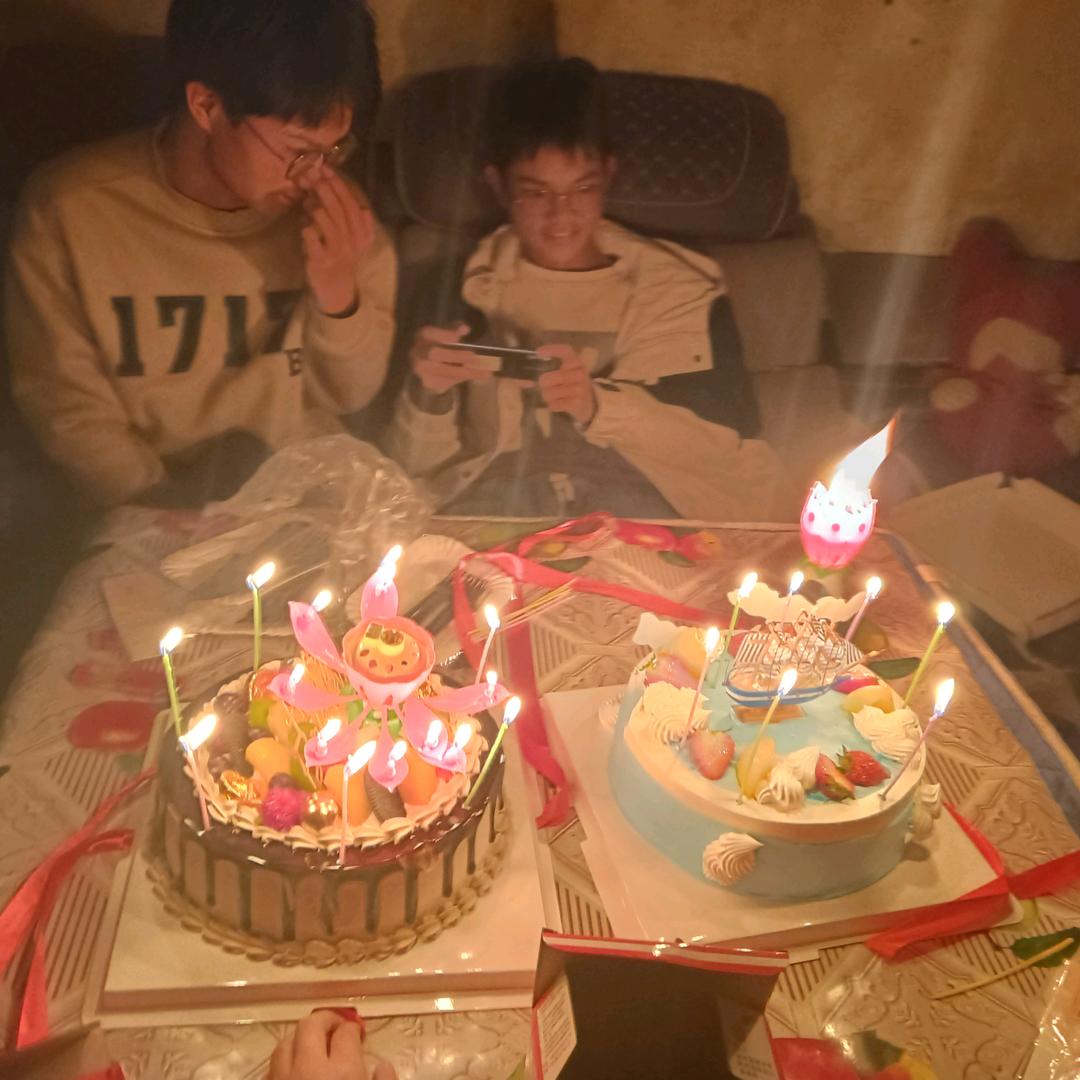 看透一切看透你《丁》