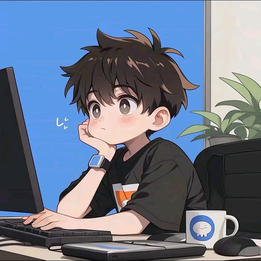 林！