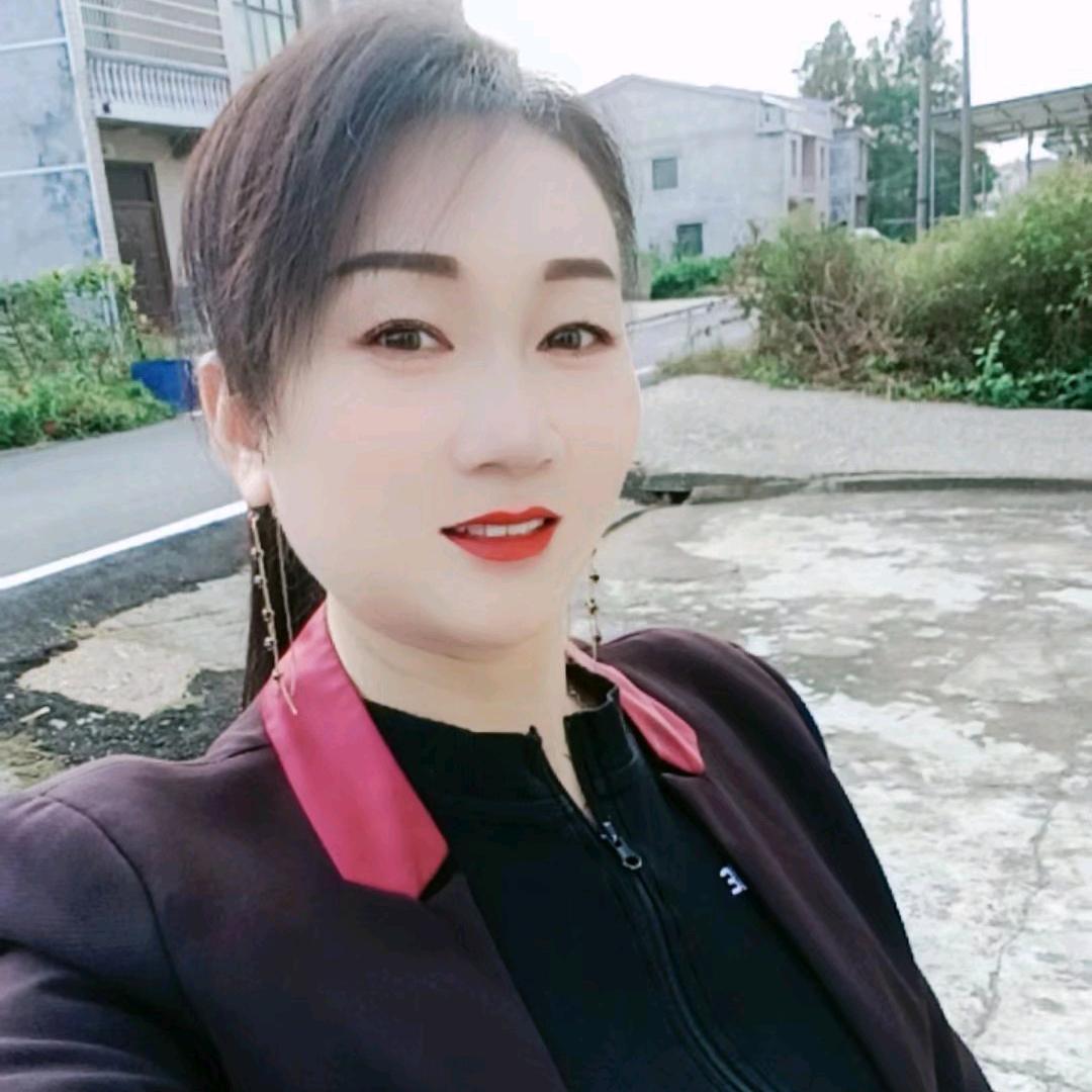 抖音里的美颜照