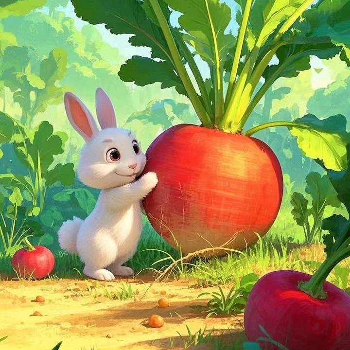 0-3岁早教儿歌诺诺