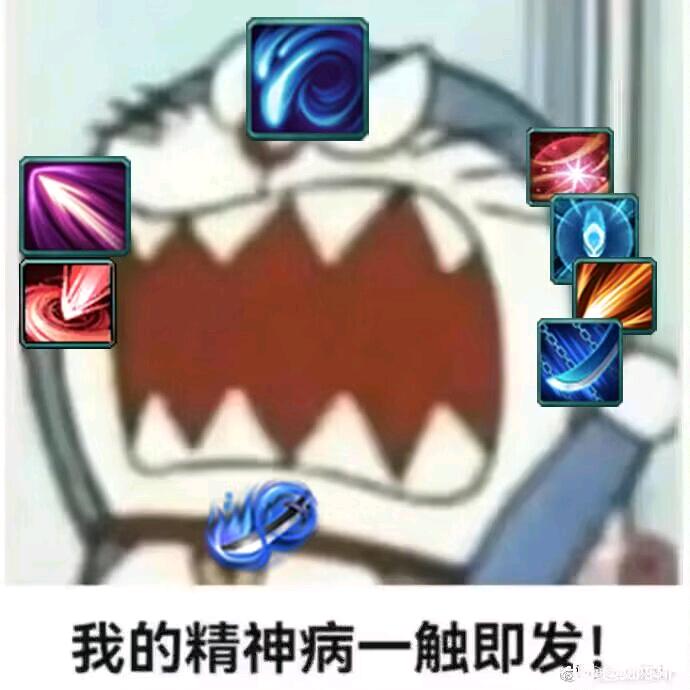 渡月桥（招护航跑刀哥）