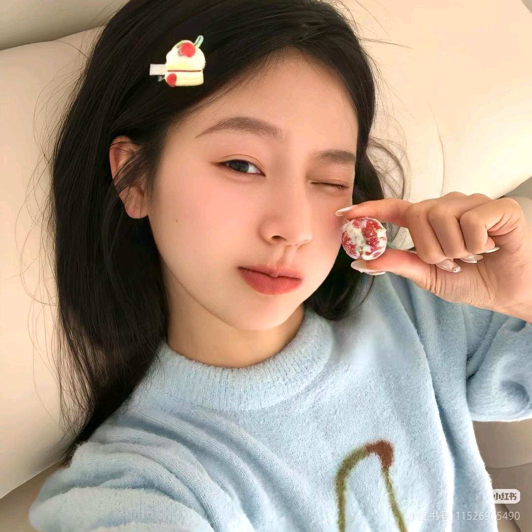 车厘子🍒