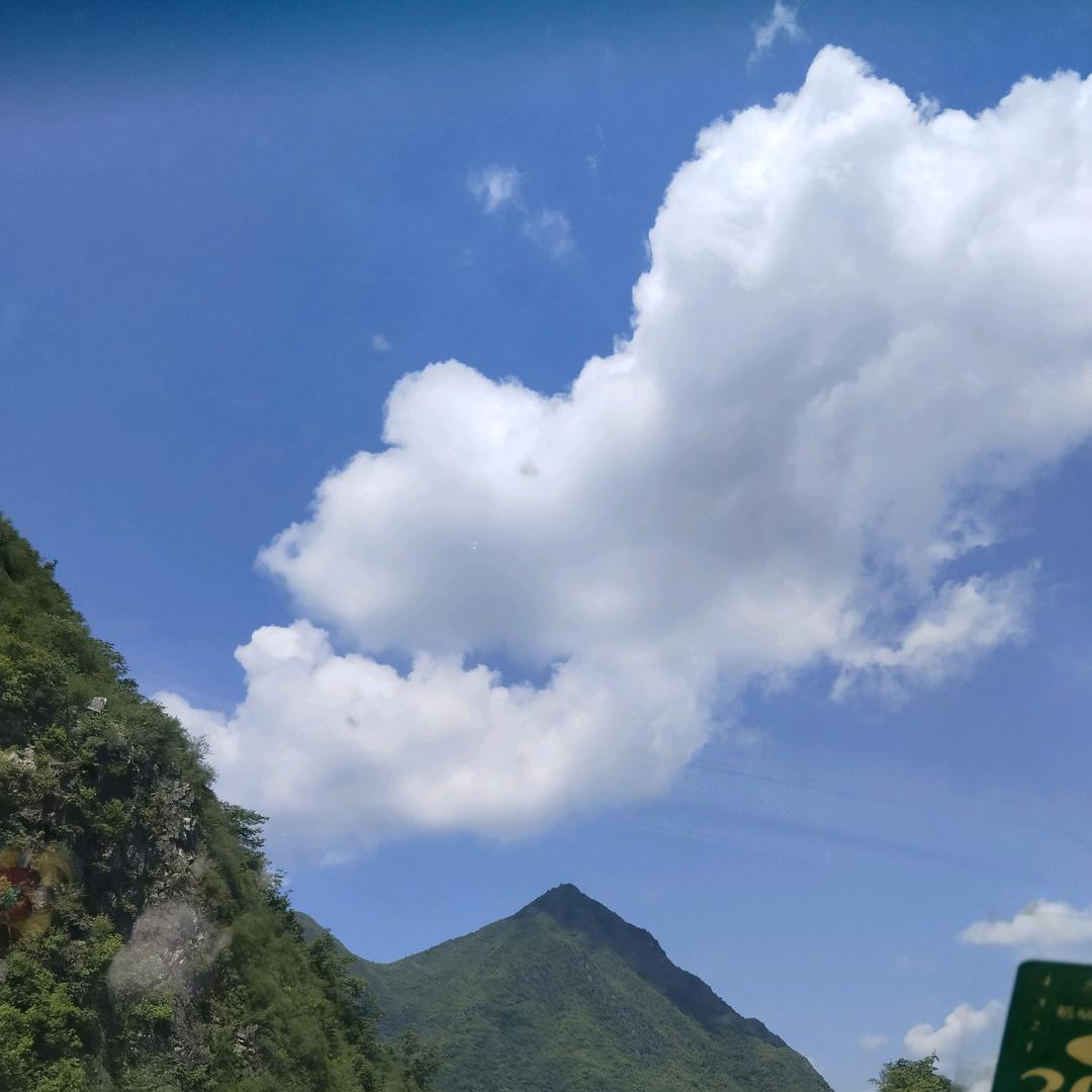 三心同航