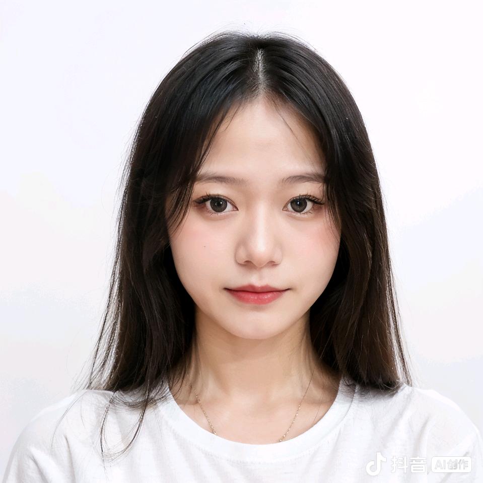 腼腆小美．