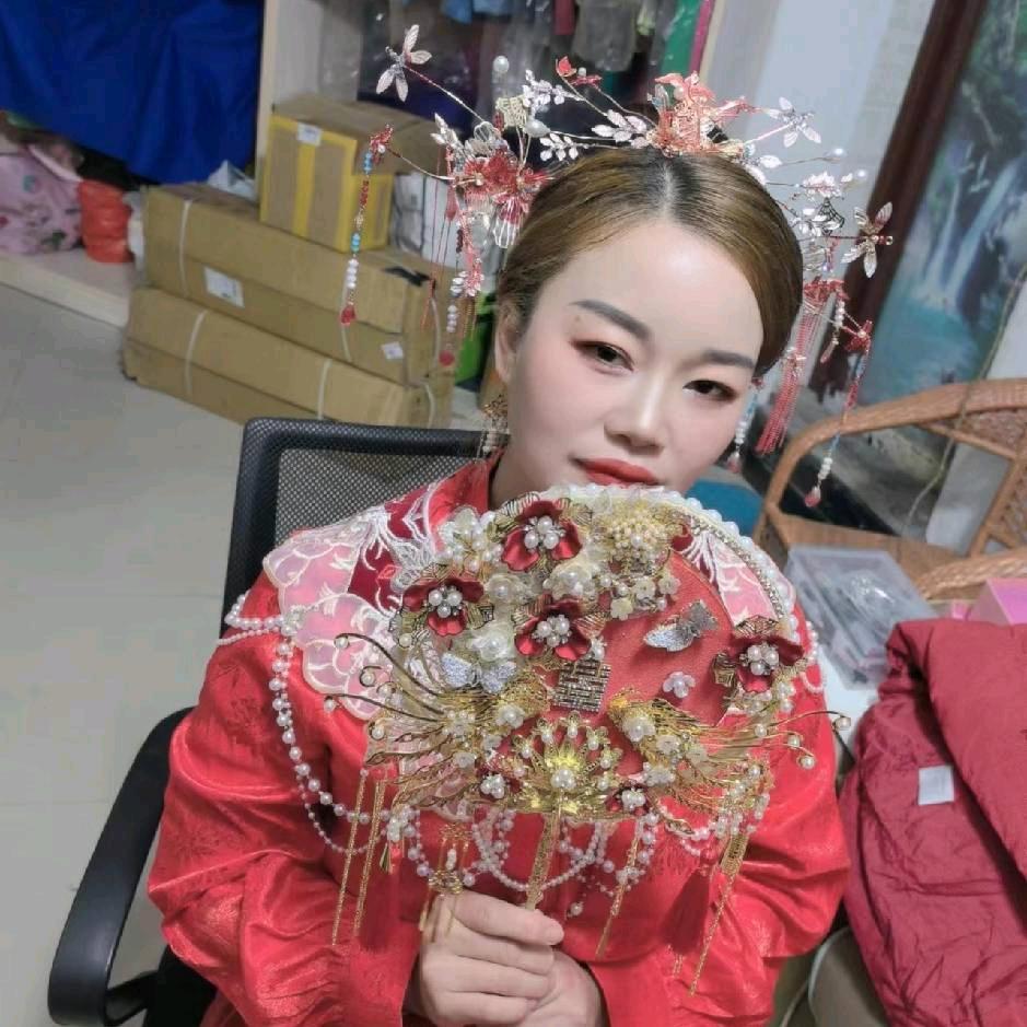 燕子橱窗好物等你来
