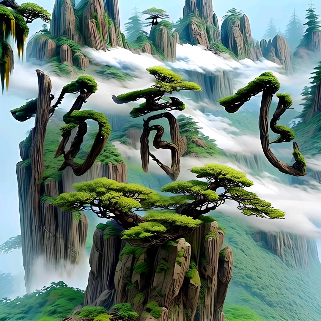 开心的人