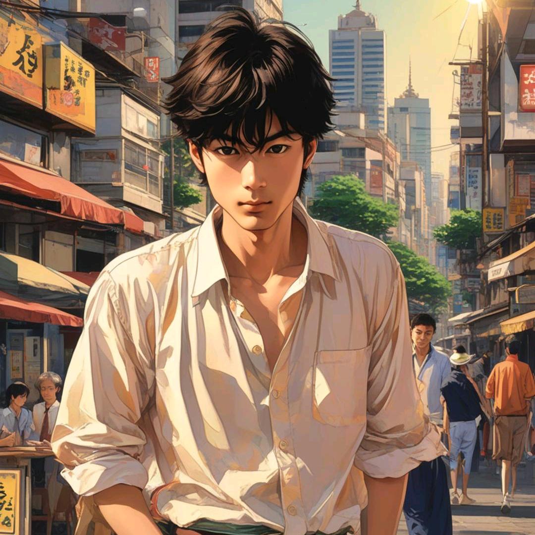 重庆电专李学长（25级新生咨询）