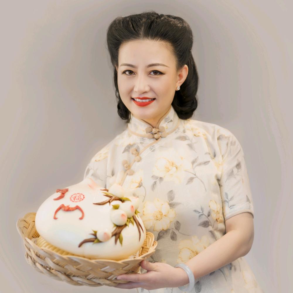 庆喜楼花饽饽