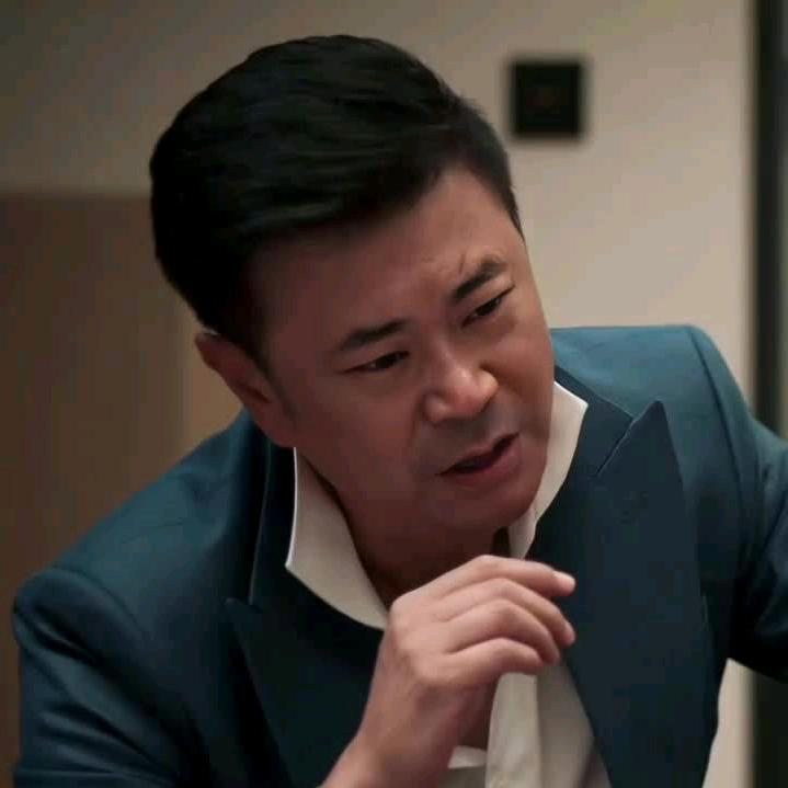 雷爷