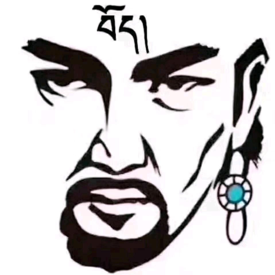 康巴藏人