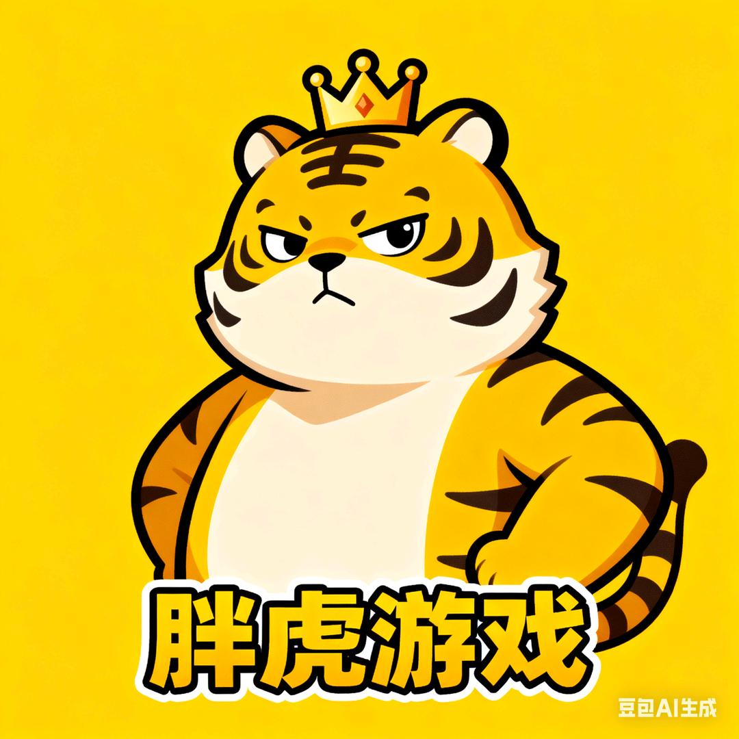 🐯胖虎i