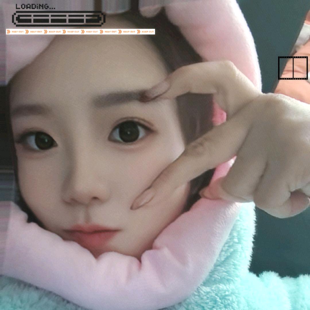 钟意你😘😘😘
