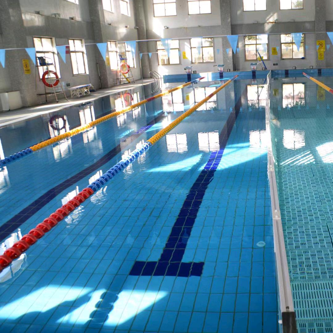 爱尚韦德游泳馆(同科小区店)专用号