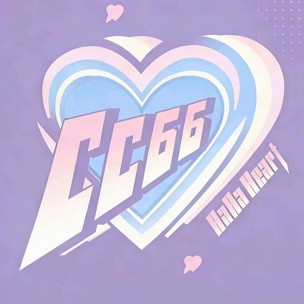 cc66ff