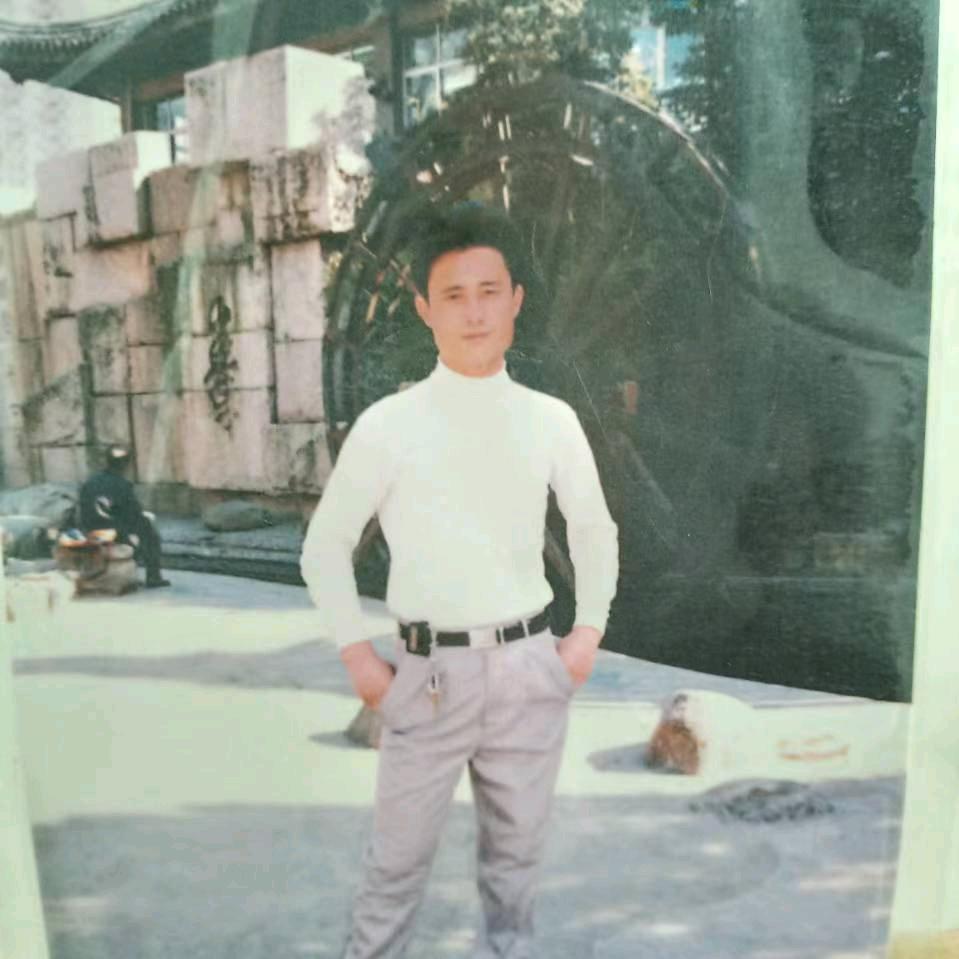 刘红对