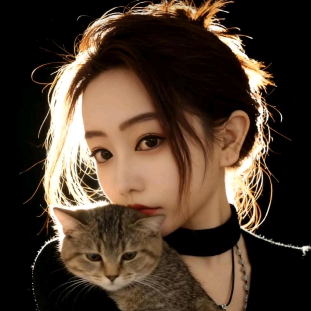 消失的她