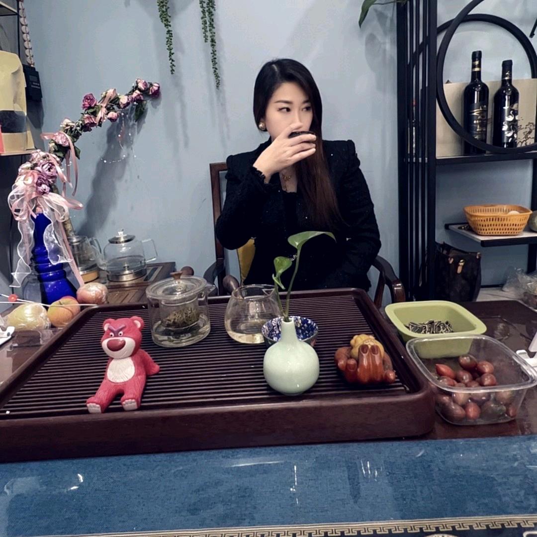 爷们衣柜（莹莹）