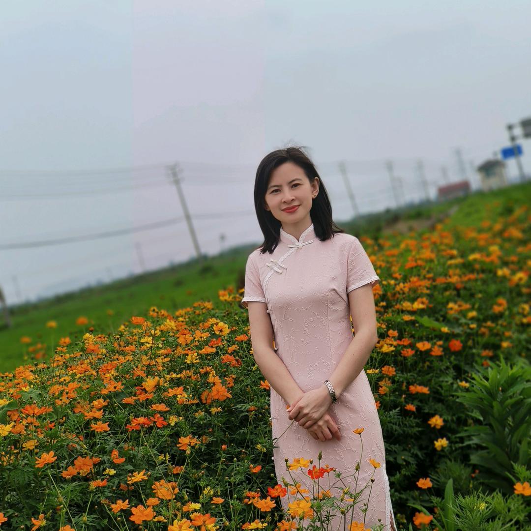 暖阳阳