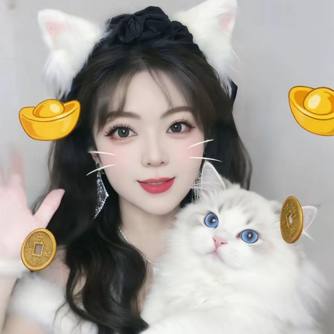 临汾贪吃猫莹儿🐱