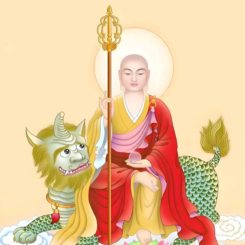 烟供佑众生