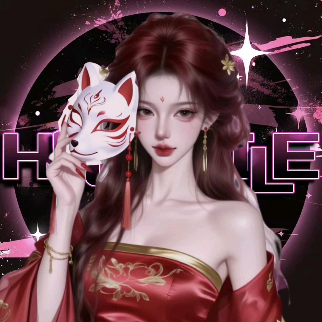 妖娆❤️