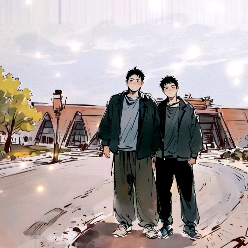 程陈的艾8
