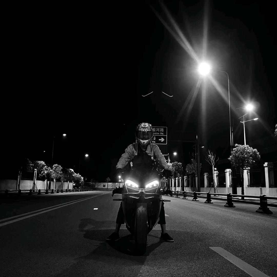 小y想翘头🏍️