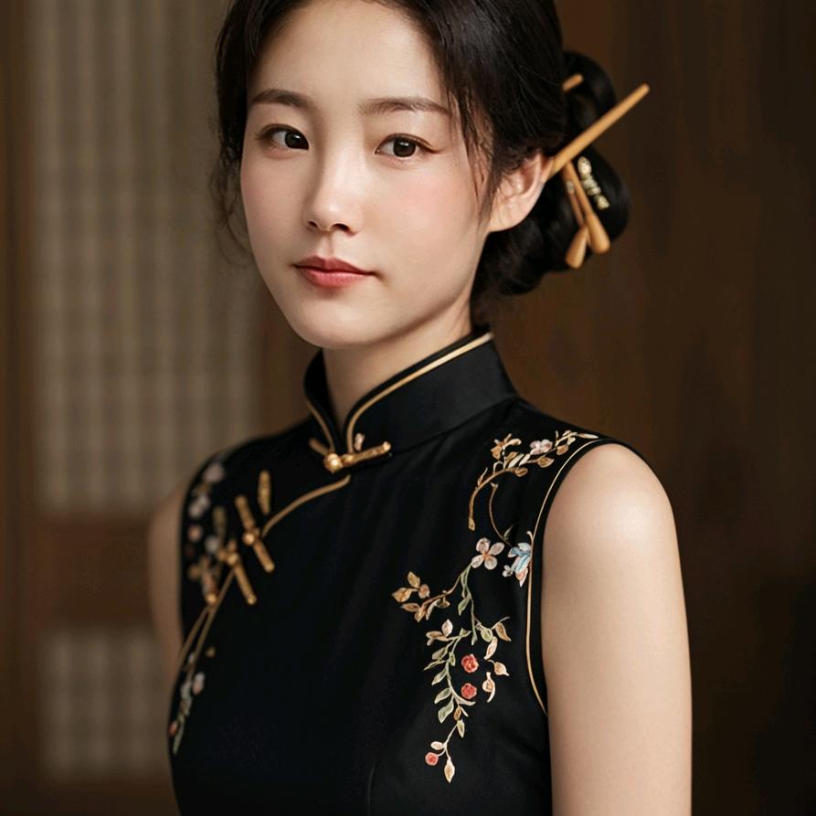 四姐
