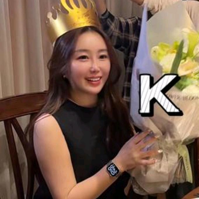 K姐简约定制-好物返场