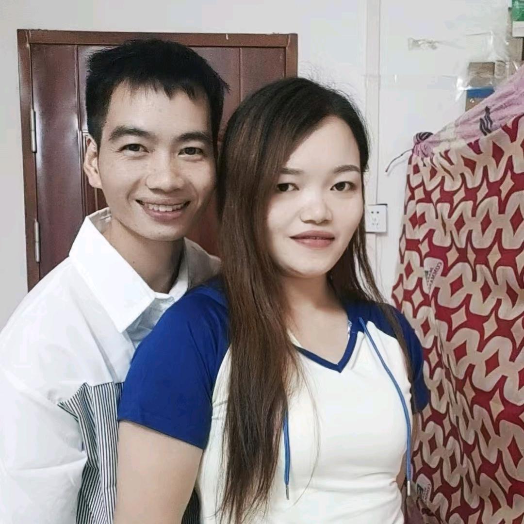 88年95年的农村夫妇