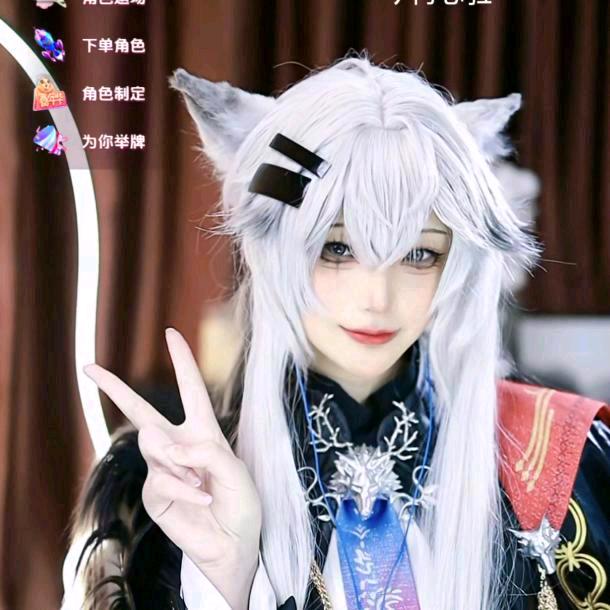 拉普兰德的狗（裳帝版