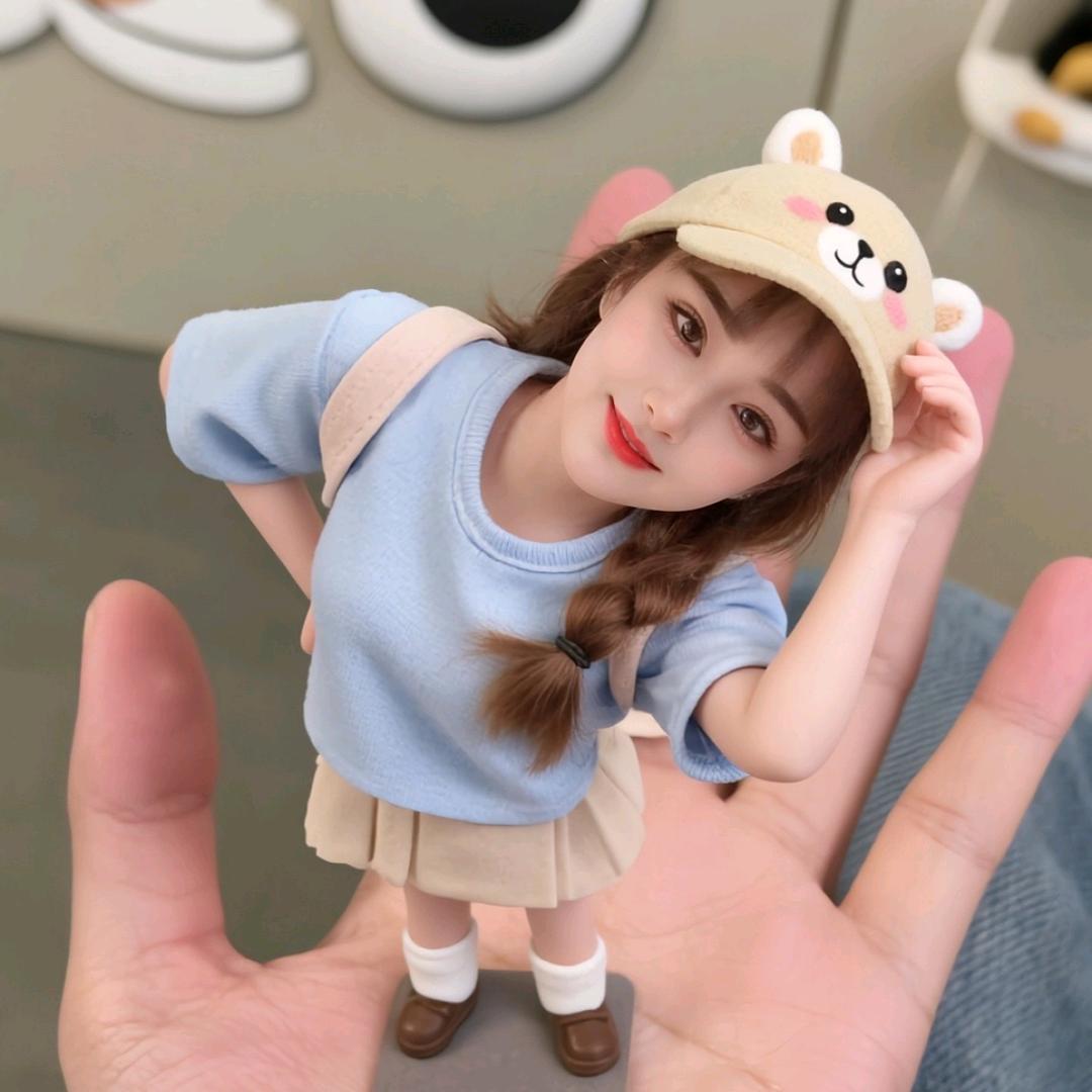 ℳঞ杨女士🌸এ᭄ꦿ₅