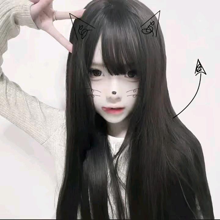 ✞ʚ冷脸萌ɞ✟₊