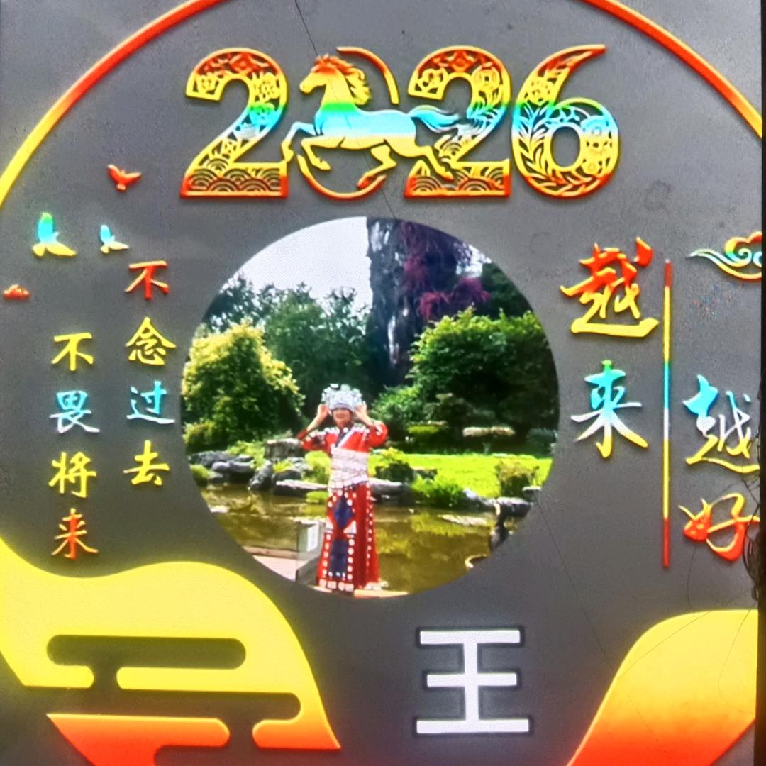 自邮自在
