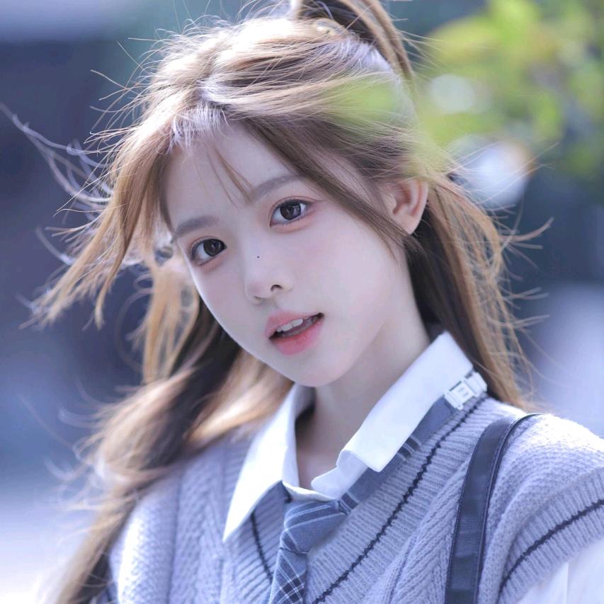 是糖糖吖