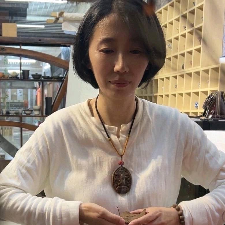 康宁香蕴（曼妮）