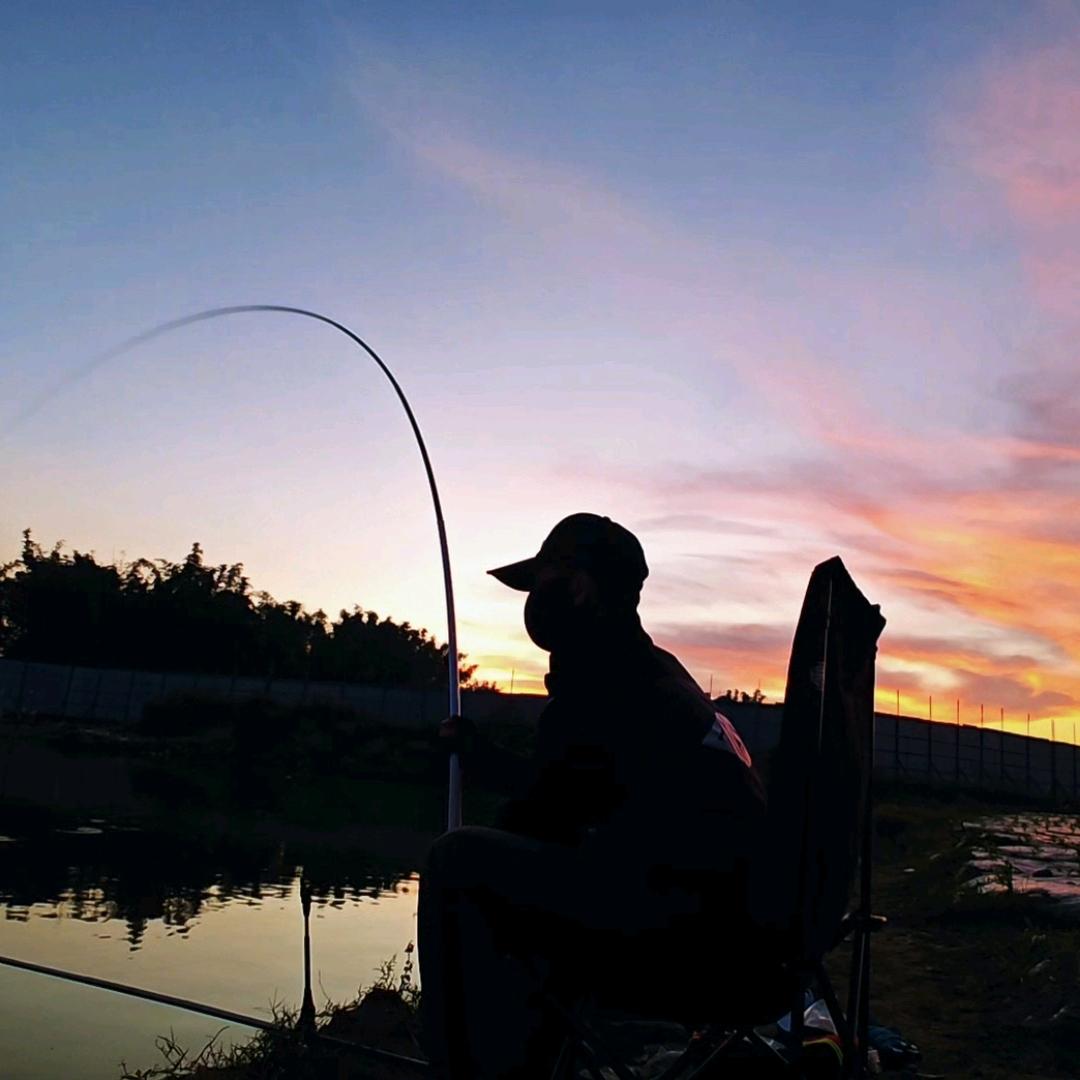 会改车的钓鱼佬
