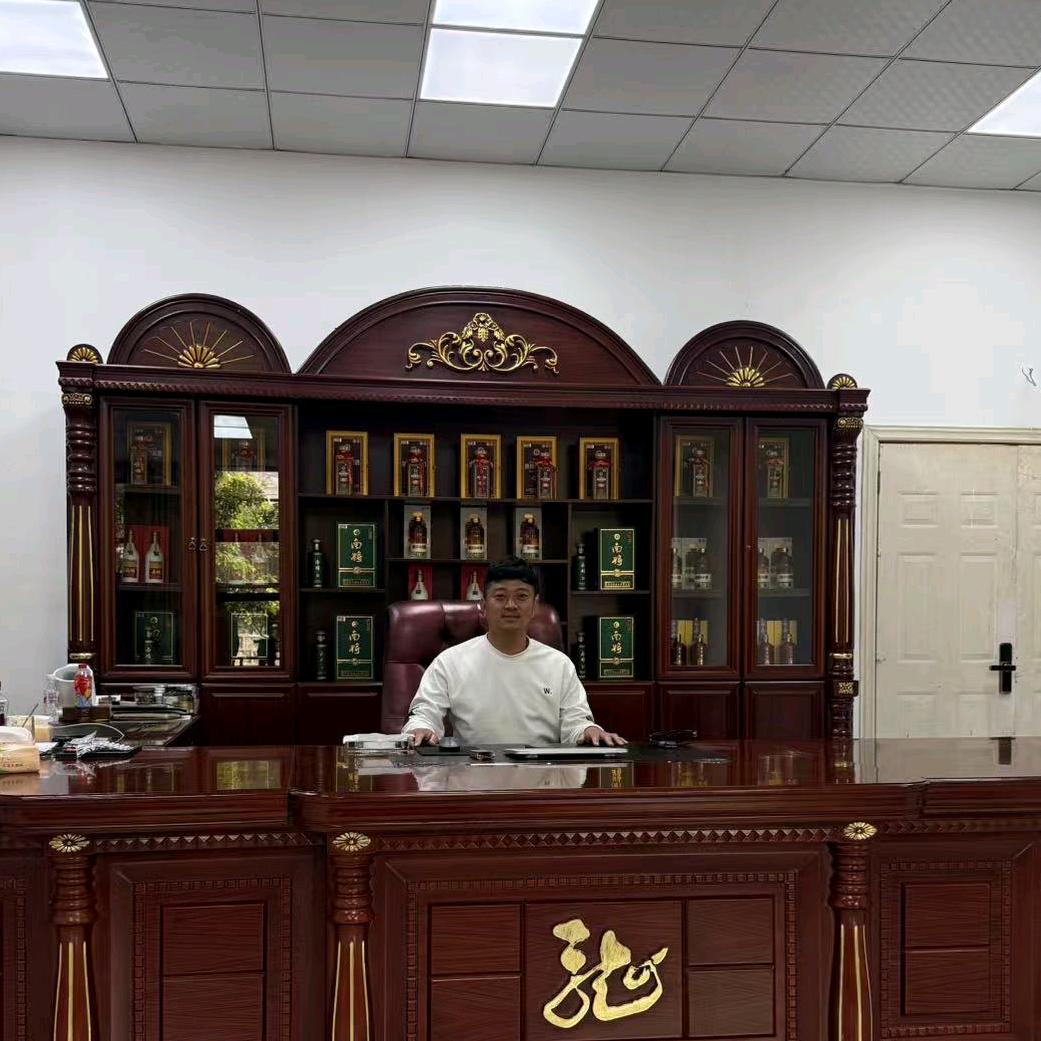 贵州南将正脉酱香商丘市总代理