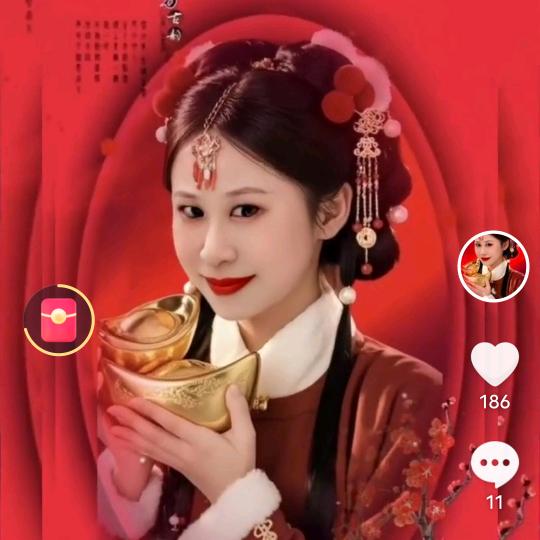 小慧