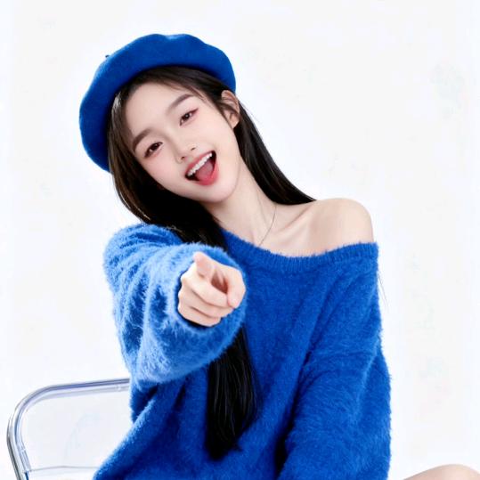 我爱美丽💋