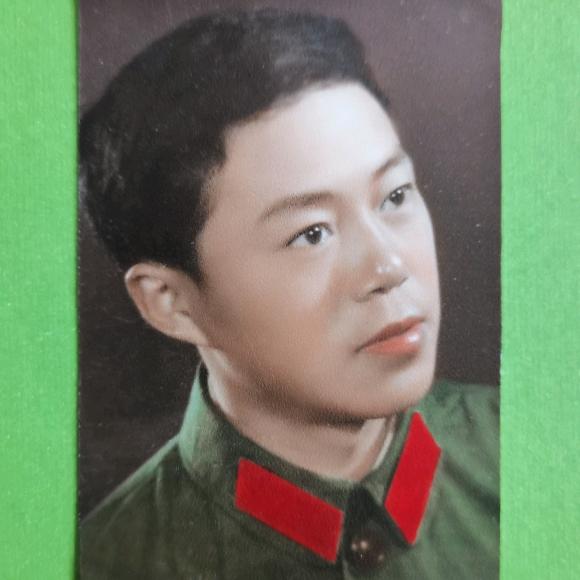 abc小梅（红色岁月）