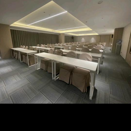 许昌曼朵酒店（胖东来时代广场店）