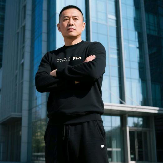 户外轻奢男装（私）