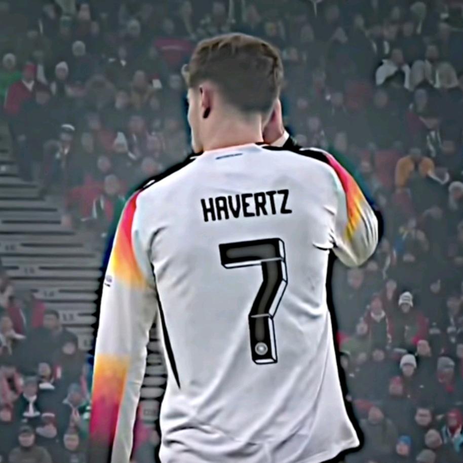Havertz