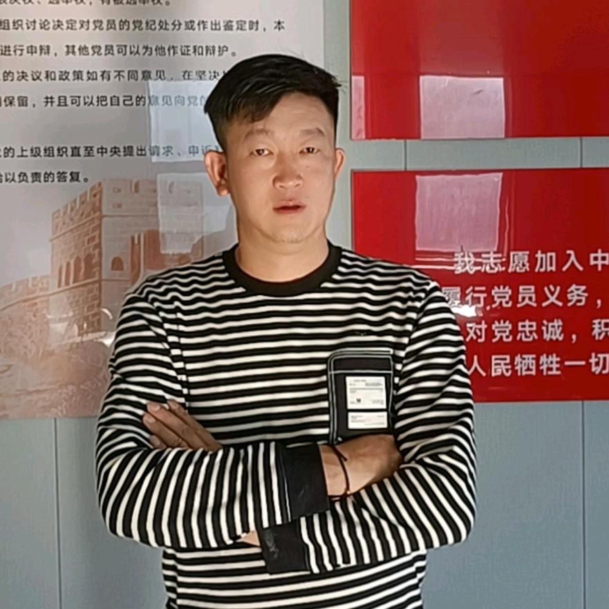 雄邦木门创始人(刘邦雄)