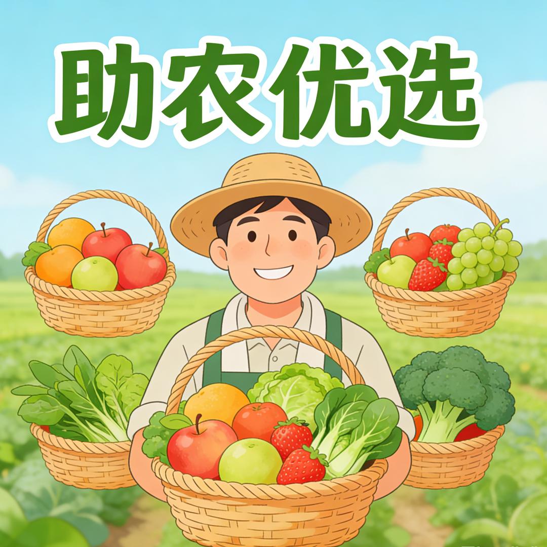 潇潇好物