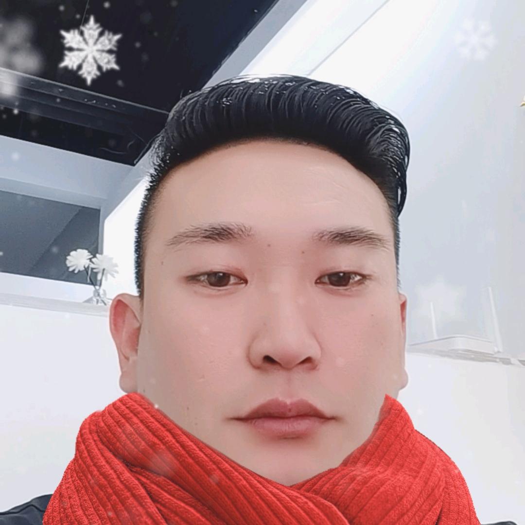 在喀什做装修的小黄