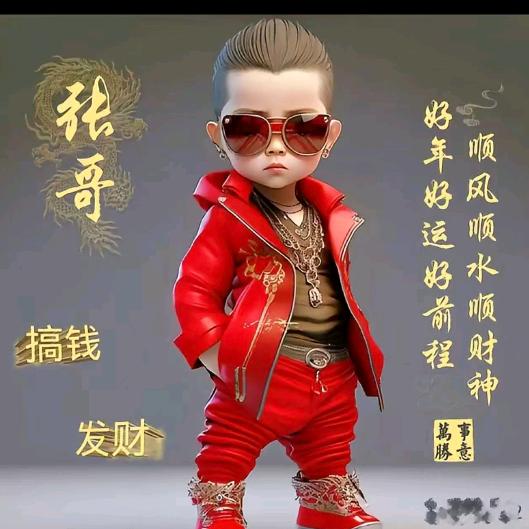 风中的承诺！