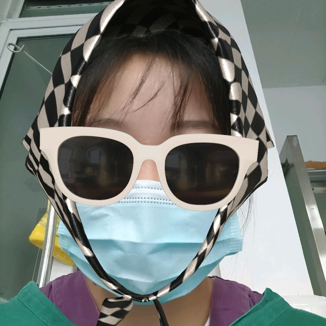 糊涂了