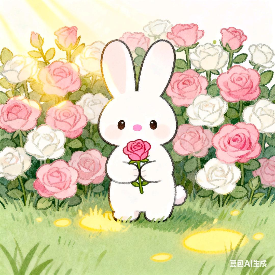 悠悠🌹